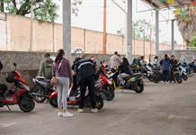 Jóvenes motociclistas concentran accidentes viales en Zapotlán Jóvenes motociclistas concentran accidentes viales en Zapotlán