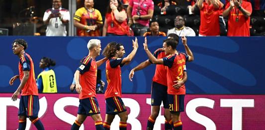 FIFA abre investigación por incidentes tras final Mundial 2026