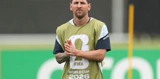A 40 a&ntilde;os del doblete eterno de Maradona, llega el turno de Messi