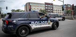Tiroteo en Montreal deja tres muertos, incluido el sospechoso Tiroteo en Montreal deja tres muertos, incluido el sospechoso