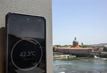 La ola de calor se recrudece en Europa La ola de calor se recrudece en Europa