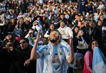Messi lleva a Argentina a 16avos y logra récord de goleador en el Mundial