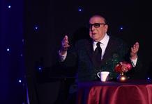 Fallece en Nueva York el legendario productor musical Clive Davis a los 94 años Fallece en Nueva York el legendario productor musical Clive Davis a los 94 años