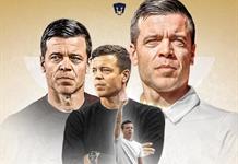 Pumas UNAM confirma a Esteban Solari como nuevo entrenador para Apertura 2026