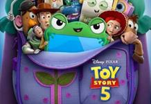 Los juguetes de Toy Story, arrasan en la taquilla y se imponen a lo último de Spielberg Los juguetes de Toy Story, arrasan en la taquilla y se imponen a lo último de Spielberg