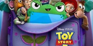 Los juguetes de Toy Story, arrasan en la taquilla y se imponen a lo último de Spielberg Los juguetes de Toy Story, arrasan en la taquilla y se imponen a lo último de Spielberg