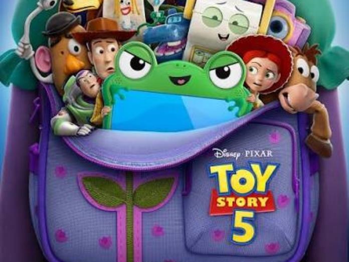 Los juguetes de Toy Story, arrasan en la taquilla y se imponen a lo último de Spielberg Los juguetes de Toy Story, arrasan en la taquilla y se imponen a lo último de Spielberg