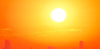 El estrés térmico se intensifica en todo el mundo El estrés térmico se intensifica en todo el mundo