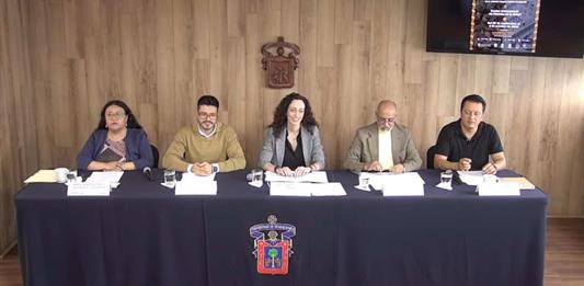 Para hablar de Interculturalidad y Bienestar Común convocan al 4to Encuentro de Pueblos Originarios