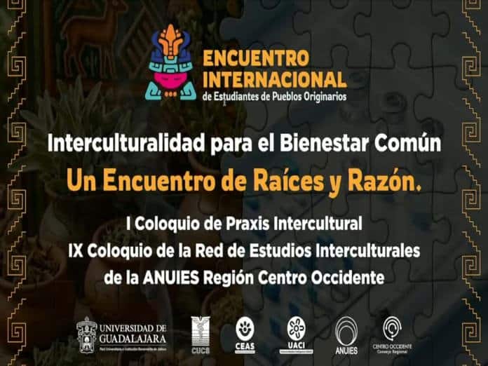 Para hablar de Interculturalidad y Bienestar Común convocan al 4to Encuentro de Pueblos Originarios Para hablar de Interculturalidad y Bienestar Común convocan al 4to Encuentro de Pueblos Originarios