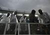Francia-Irak suspendido por alerta de tormenta severa en estadio de Filadelfia Francia-Irak suspendido por alerta de tormenta severa en estadio de Filadelfia
