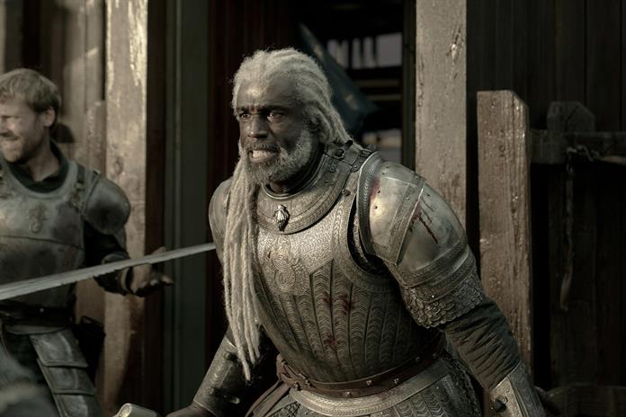 House of the Dragon: vuelve la serie de guerras y poder en la familia Targaryen House of the Dragon: vuelve la serie de guerras y poder en la familia Targaryen