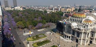 Incertidumbre frena inversión y limita perspectivas de crecimiento económico de México, advierte sector privado Incertidumbre frena inversión y limita perspectivas de crecimiento económico de México, advierte sector privado