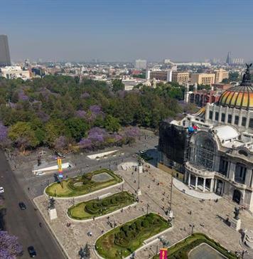 Incertidumbre frena inversión y limita perspectivas de crecimiento económico de México, advierte sector privado Incertidumbre frena inversión y limita perspectivas de crecimiento económico de México, advierte sector privado