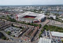 Manchester United adquiere terrenos para construir su nuevo estadio