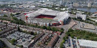 Manchester United adquiere terrenos para construir su nuevo estadio Manchester United adquiere terrenos para construir su nuevo estadio