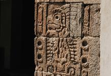 Descubren altar maya que servía para sacrificios humanos en Guatemala
