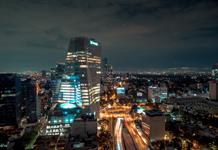Mexicano desarrolla algoritmo para detectar daños estructurales ocultos en edificios Mexicano desarrolla algoritmo para detectar daños estructurales ocultos en edificios