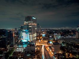 Mexicano desarrolla algoritmo para detectar daños estructurales ocultos en edificios Mexicano desarrolla algoritmo para detectar daños estructurales ocultos en edificios