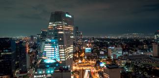 Mexicano desarrolla algoritmo para detectar daños estructurales ocultos en edificios Mexicano desarrolla algoritmo para detectar daños estructurales ocultos en edificios