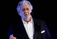 Plácido Domingo aterriza en Jalisco previo a su concierto en Guadalajara Plácido Domingo aterriza en Jalisco previo a su concierto en Guadalajara