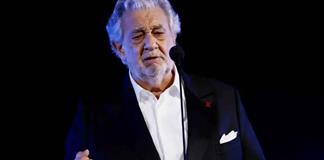Pl&aacute;cido Domingo aterriza en Jalisco previo a su concierto en Guadalajara