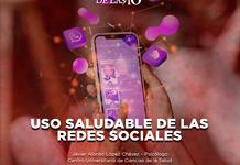 Uso saludable de las redes sociales- El Expresso de las 10 - Lu. 22 Junio 2026 Uso saludable de las redes sociales- El Expresso de las 10 - Lu. 22 Junio 2026