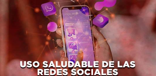 Uso saludable de las redes sociales- El Expresso de las 10 - Lu. 22 Junio 2026