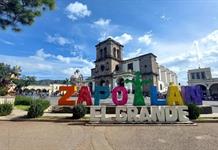 Socializarán reglamento del Centro Histórico con comerciantes de Zapotlán Socializarán reglamento del Centro Histórico con comerciantes de Zapotlán