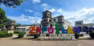Socializarán reglamento del Centro Histórico con comerciantes de Zapotlán Socializarán reglamento del Centro Histórico con comerciantes de Zapotlán