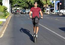 Avanza reglamento para scooters en Zapotlán tras registro de accidentes
