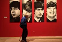 El día de Paul, John, George y Ringo