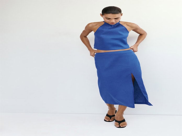 Colecciones moda verano 2026: diversidad cromática y contraste