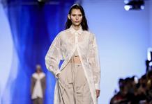 Colecciones moda verano 2026: diversidad cromática y contraste