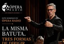 Opera Radio - Do.21 Jun 2026 Opera Radio - Do.21 Jun 2026
