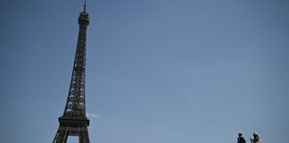 Empieza la Semana de la Moda masculina de Par&iacute;s en plena ola de calor