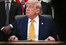 Pese a los problemas dentro y fuera de EEUU, Trump sigue sumando aliados en América Latina Pese a los problemas dentro y fuera de EEUU, Trump sigue sumando aliados en América Latina