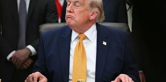 Pese a los problemas dentro y fuera de EEUU, Trump sigue sumando aliados en América Latina Pese a los problemas dentro y fuera de EEUU, Trump sigue sumando aliados en América Latina