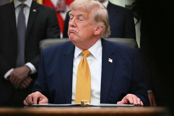Pese a los problemas dentro y fuera de EEUU, Trump sigue sumando aliados en América Latina Pese a los problemas dentro y fuera de EEUU, Trump sigue sumando aliados en América Latina