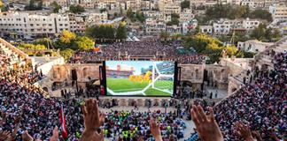 30 minutos de pausa, 13 kilómetros: protocolo en caso de tormenta en el Mundial 2026 30 minutos de pausa, 13 kilómetros: protocolo en caso de tormenta en el Mundial 2026