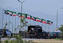 Irán rechaza que inspectores del OIEA accedan a sitios nucleares bombardeados Irán rechaza que inspectores del OIEA accedan a sitios nucleares bombardeados