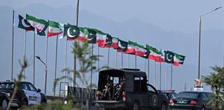Ir&aacute;n rechaza que inspectores del OIEA accedan a sitios nucleares bombardeados