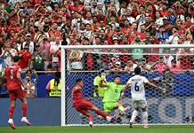 El Mundial de la diáspora; historias de diversidad por encima de la exclusión
