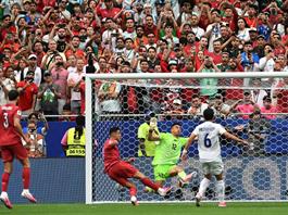 El Mundial de la di&aacute;spora; historias de diversidad por encima de la exclusi&oacute;n