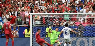El Mundial de la diáspora; historias de diversidad por encima de la exclusión El Mundial de la diáspora; historias de diversidad por encima de la exclusión