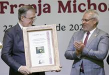 IMPI y Gobierno estatal protegen calidad y origen del aguacate Franja Michoacán IMPI y Gobierno estatal protegen calidad y origen del aguacate Franja Michoacán