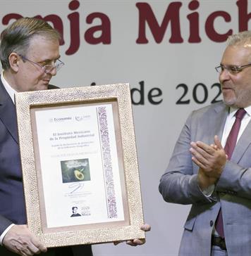 IMPI y Gobierno estatal protegen calidad y origen del aguacate Franja Michoacán IMPI y Gobierno estatal protegen calidad y origen del aguacate Franja Michoacán