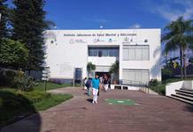 Sin medicinas, supervisión y jornadas de más de 24 horas, así trabajan en los CAISAME Sin medicinas, supervisión y jornadas de más de 24 horas, así trabajan en los CAISAME