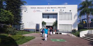 Sin medicinas, supervisión y jornadas de más de 24 horas, así trabajan en los CAISAME Sin medicinas, supervisión y jornadas de más de 24 horas, así trabajan en los CAISAME
