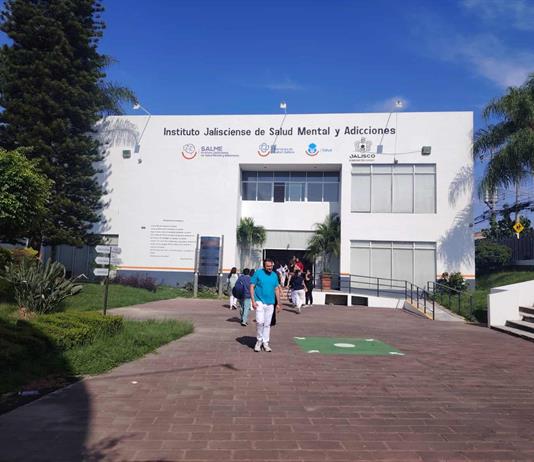 Sin medicinas, supervisión y jornadas de más de 24 horas, así trabajan en los CAISAME Sin medicinas, supervisión y jornadas de más de 24 horas, así trabajan en los CAISAME